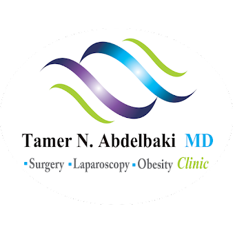 الدكتور تامر عبد الباقي - Dr. Tamer Abdelbaki