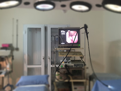 الدكتور تامر عبد الباقي - Dr. Tamer Abdelbaki