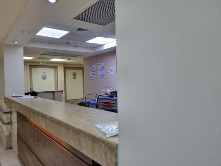 الدكتور تامر عبد الباقي - Dr. Tamer Abdelbaki