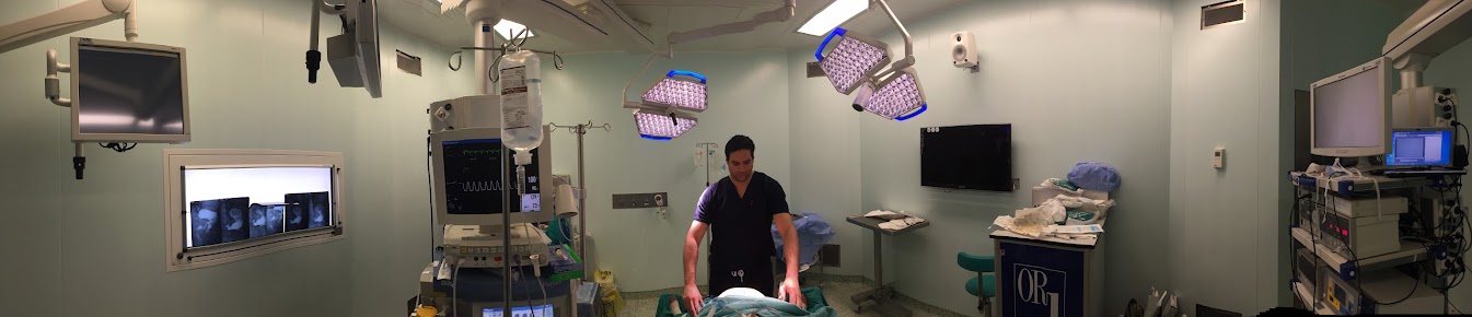 الدكتور تامر عبد الباقي - Dr. Tamer Abdelbaki