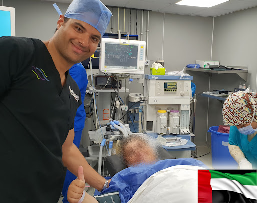 الدكتور تامر عبد الباقي - Dr. Tamer Abdelbaki