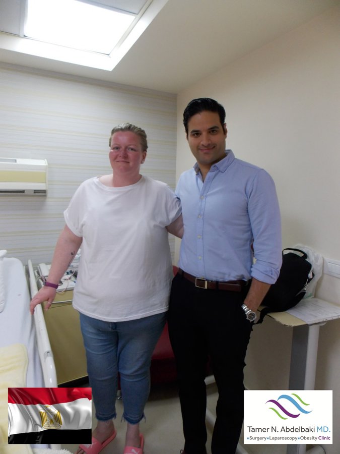 Dr Tamer N. Abdelbaki Weight Loss Center - Dr Tamer N. Abdelbaki Weight Loss Center