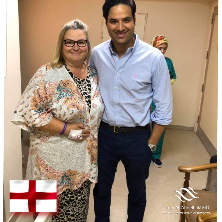 Dr Tamer N. Abdelbaki Weight Loss Center - Dr Tamer N. Abdelbaki Weight Loss Center