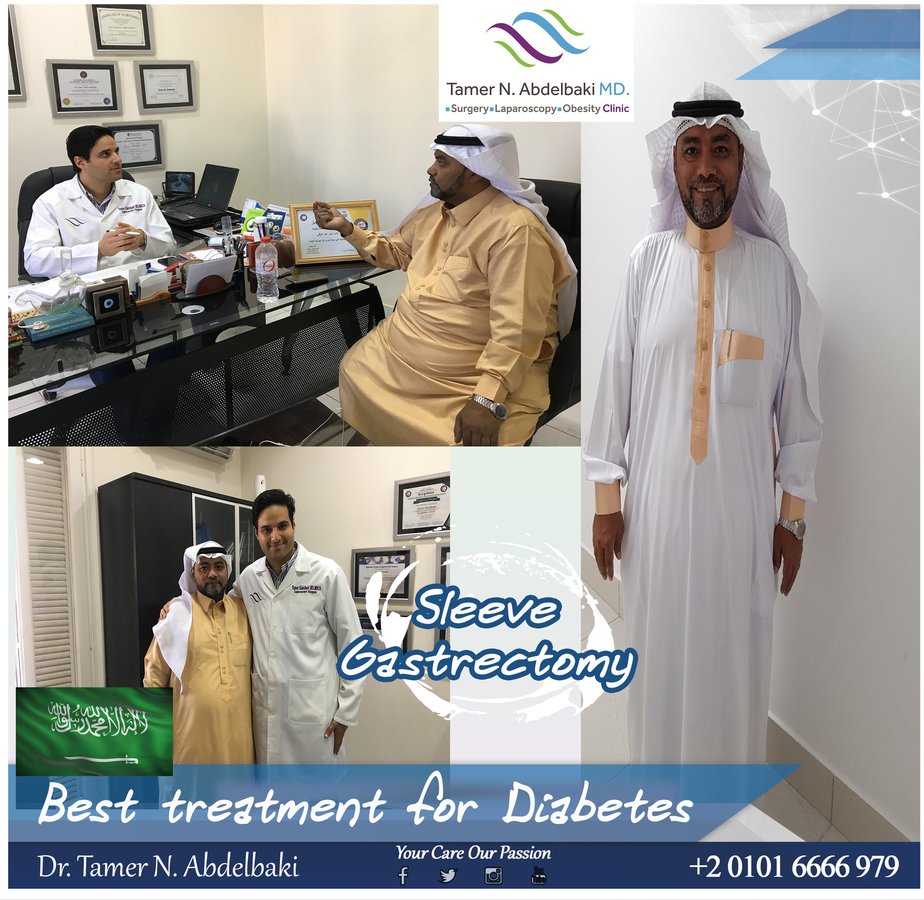 Dr Tamer N. Abdelbaki Weight Loss Center - Dr Tamer N. Abdelbaki Weight Loss Center