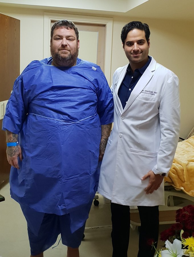 Dr Tamer N. Abdelbaki Weight Loss Center - Dr Tamer N. Abdelbaki Weight Loss Center