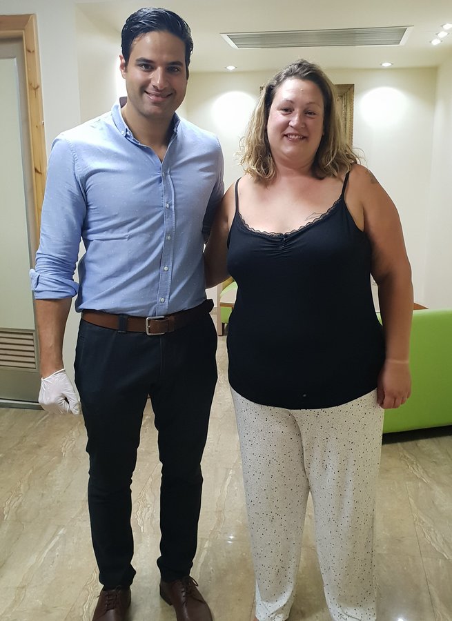 Dr Tamer N. Abdelbaki Weight Loss Center - Dr Tamer N. Abdelbaki Weight Loss Center