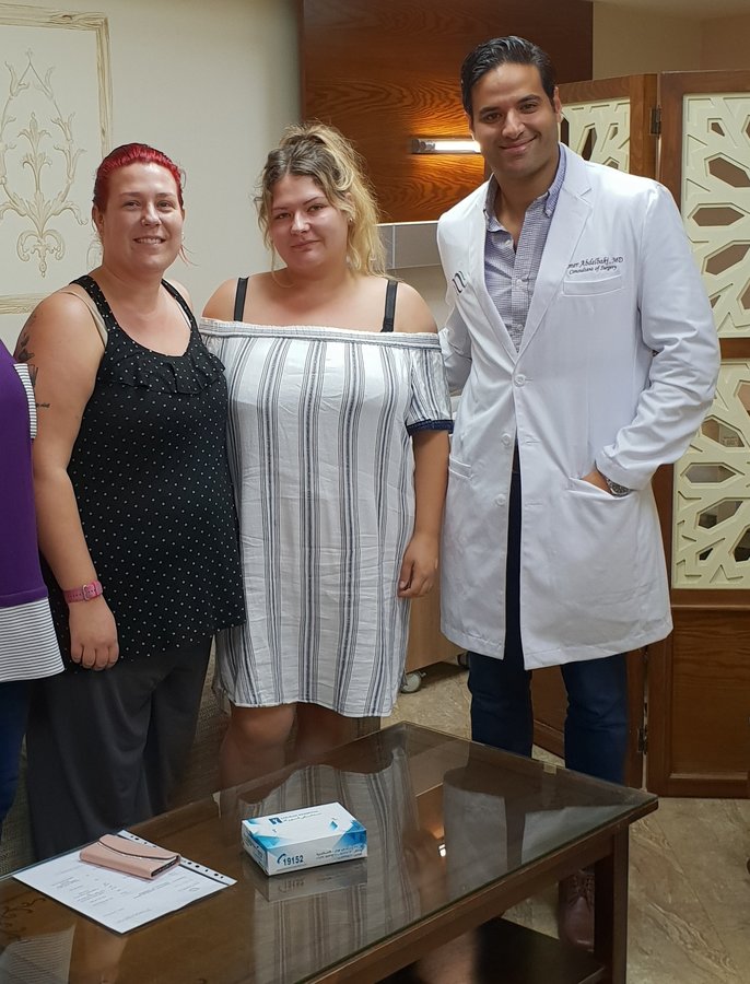 Dr Tamer N. Abdelbaki Weight Loss Center - Dr Tamer N. Abdelbaki Weight Loss Center