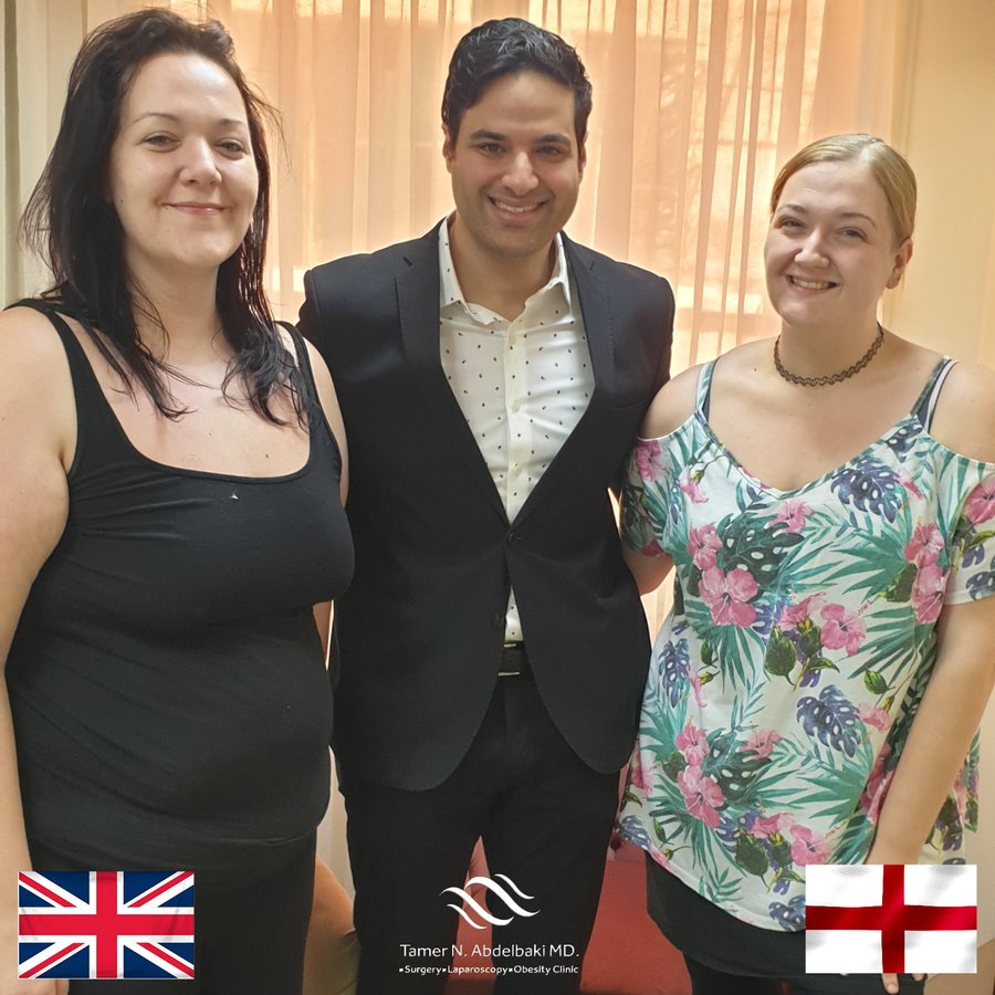 Dr Tamer N. Abdelbaki Weight Loss Center - Dr Tamer N. Abdelbaki Weight Loss Center