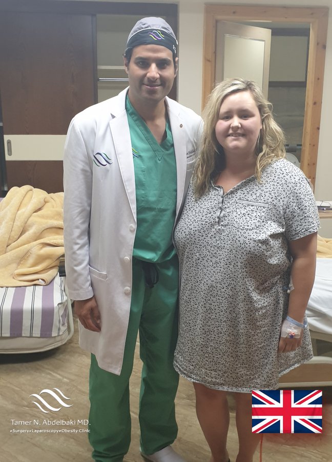 Dr Tamer N. Abdelbaki Weight Loss Center - Dr Tamer N. Abdelbaki Weight Loss Center