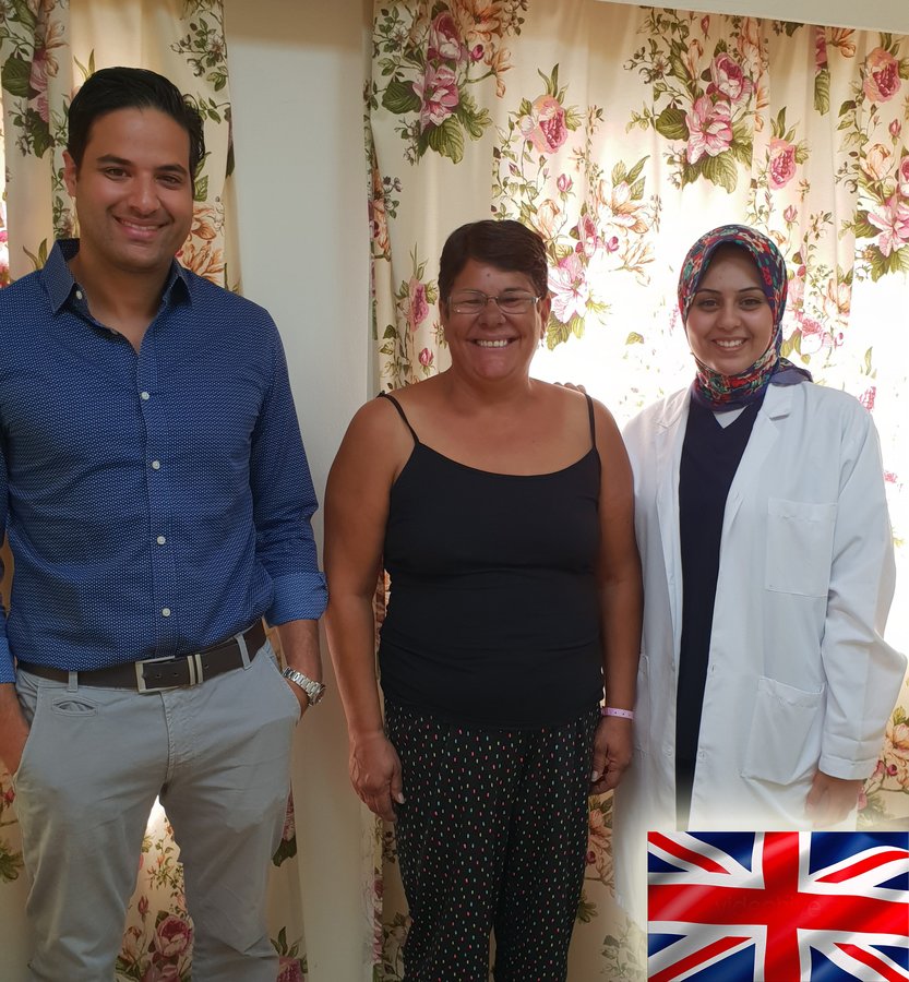 Dr Tamer N. Abdelbaki Weight Loss Center - Dr Tamer N. Abdelbaki Weight Loss Center