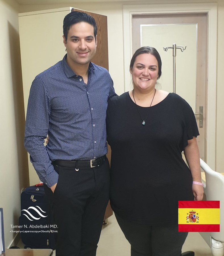 Dr Tamer N. Abdelbaki Weight Loss Center - Dr Tamer N. Abdelbaki Weight Loss Center