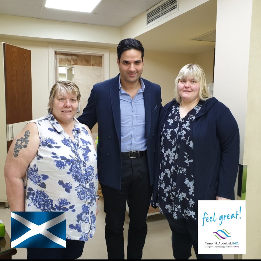 Dr Tamer N. Abdelbaki Weight Loss Center - Dr Tamer N. Abdelbaki Weight Loss Center