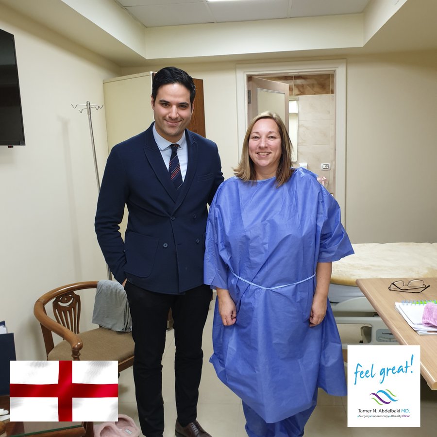 Dr Tamer N. Abdelbaki Weight Loss Center - Dr Tamer N. Abdelbaki Weight Loss Center