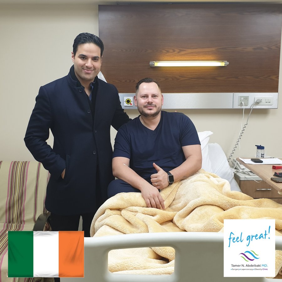 Dr Tamer N. Abdelbaki Weight Loss Center - Dr Tamer N. Abdelbaki Weight Loss Center