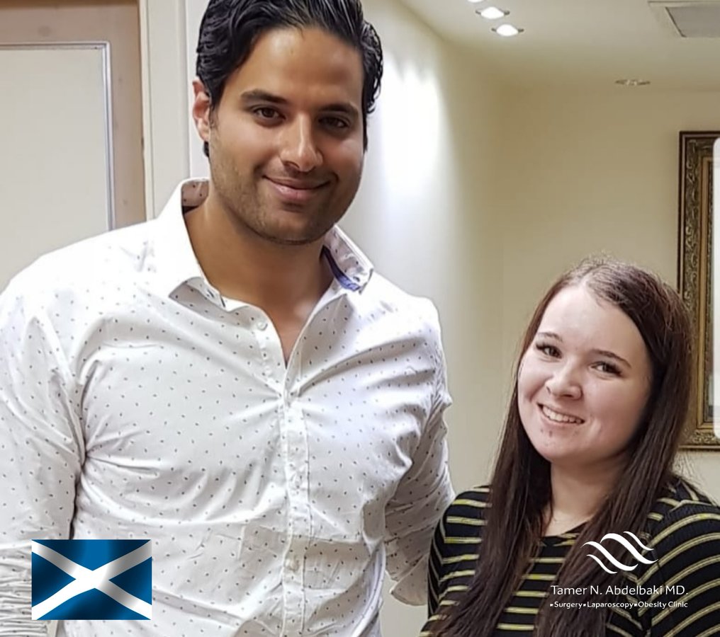 Dr Tamer N. Abdelbaki Weight Loss Center - Dr Tamer N. Abdelbaki Weight Loss Center