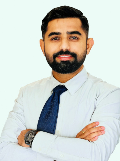Dr. Tarang Sharma – Healthcare Executive & Hospital Adminiastrtor - Dr. Tarang Sharma – Healthcare Executive & Hospital Adminiastrtor