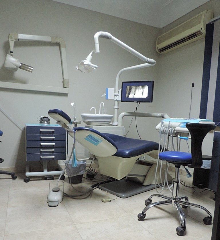 Dr. Tarek Moustafa Dental care clinic - Dr. Tarek Moustafa Dental care clinic