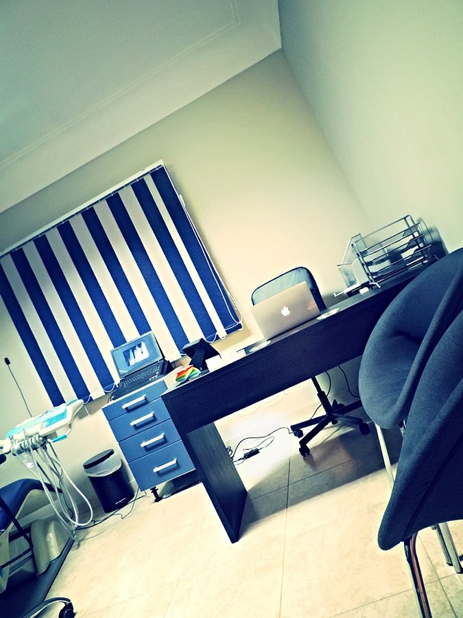 Dr. Tarek Moustafa Dental care clinic - Dr. Tarek Moustafa Dental care clinic