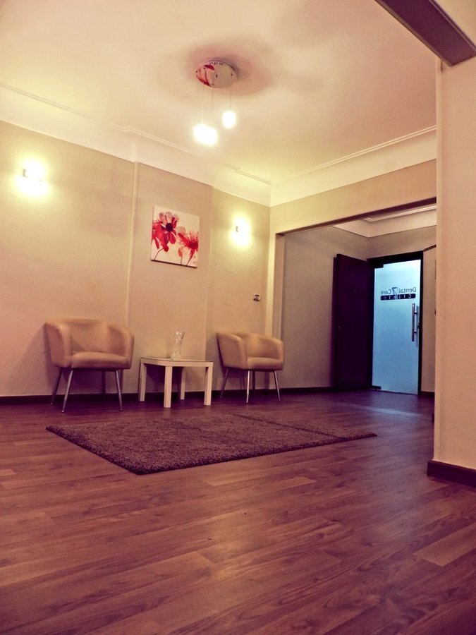 Dr. Tarek Moustafa Dental care clinic - Dr. Tarek Moustafa Dental care clinic