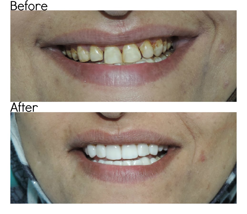 Dr. Tarek Moustafa Dental care clinic - Dr. Tarek Moustafa Dental care clinic