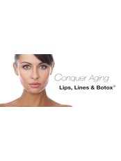 Dr Tatiana's Wrinkle Treatment and Dermal Fillers - Dr Tatiana's Wrinkle Treatment and Dermal Fillers