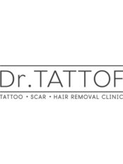 عيادة الدكتور تاتوف - سنترال بلازا لاردبراو - Dr. Tattof Clinic - Centralplaza Lardprao