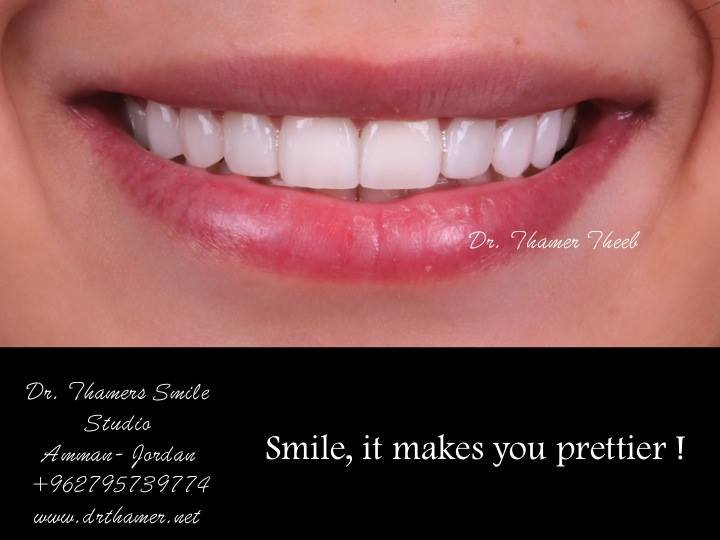 Dr. Thamer’s Smile Studio Dental Clinics - Dr. Thamer’s Smile Studio Dental Clinics