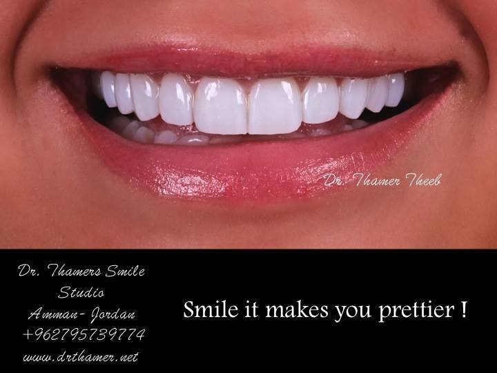 Dr. Thamer’s Smile Studio Dental Clinics - Dr. Thamer’s Smile Studio Dental Clinics