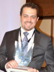 Dr. Thamer’s Smile Studio Dental Clinics - Dr. Thamer’s Smile Studio Dental Clinics