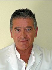 Dr. Toledo-Pimentel Víctor - Therapeutic Group - Endoscopic Obesity - Dr. Toledo-Pimentel Víctor - Therapeutic Group - Endoscopic Obesity