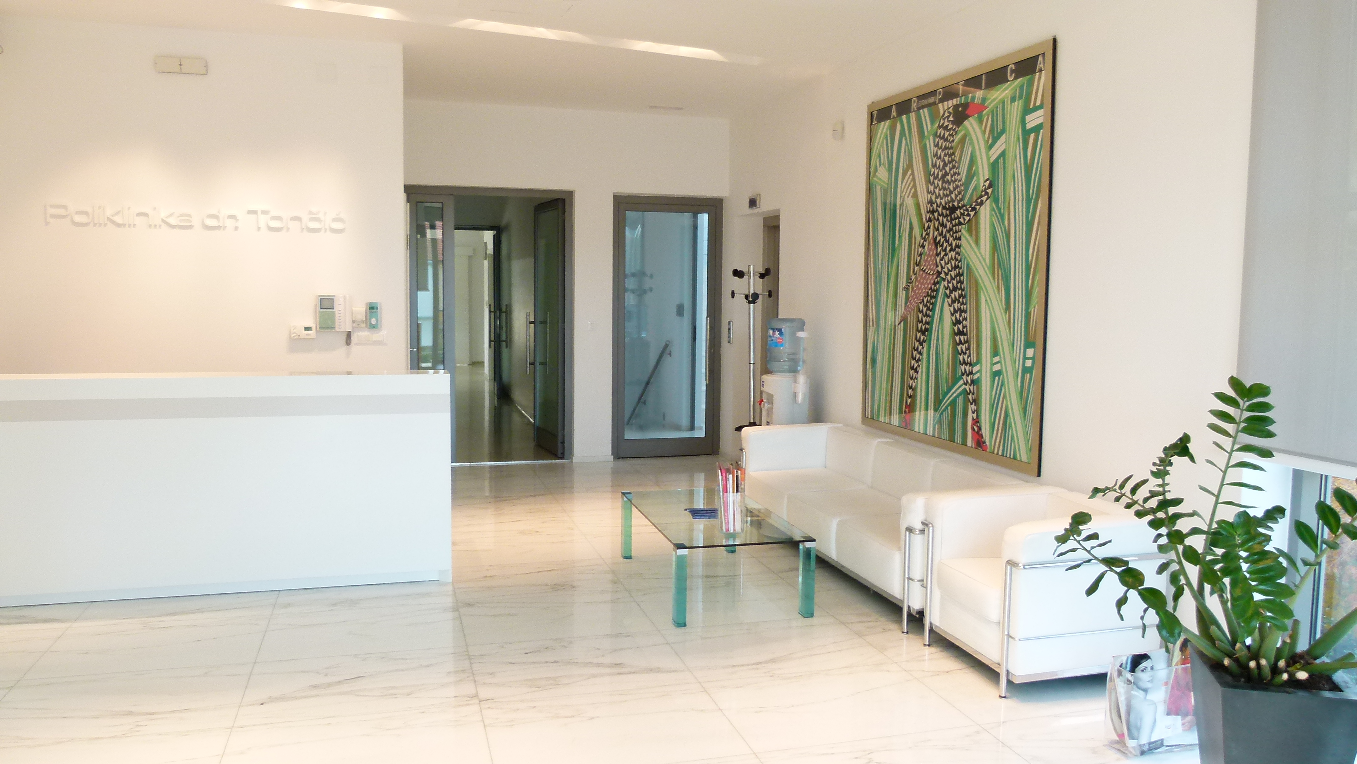 Dr. Toncic Clinic - Dr. Toncic Clinic