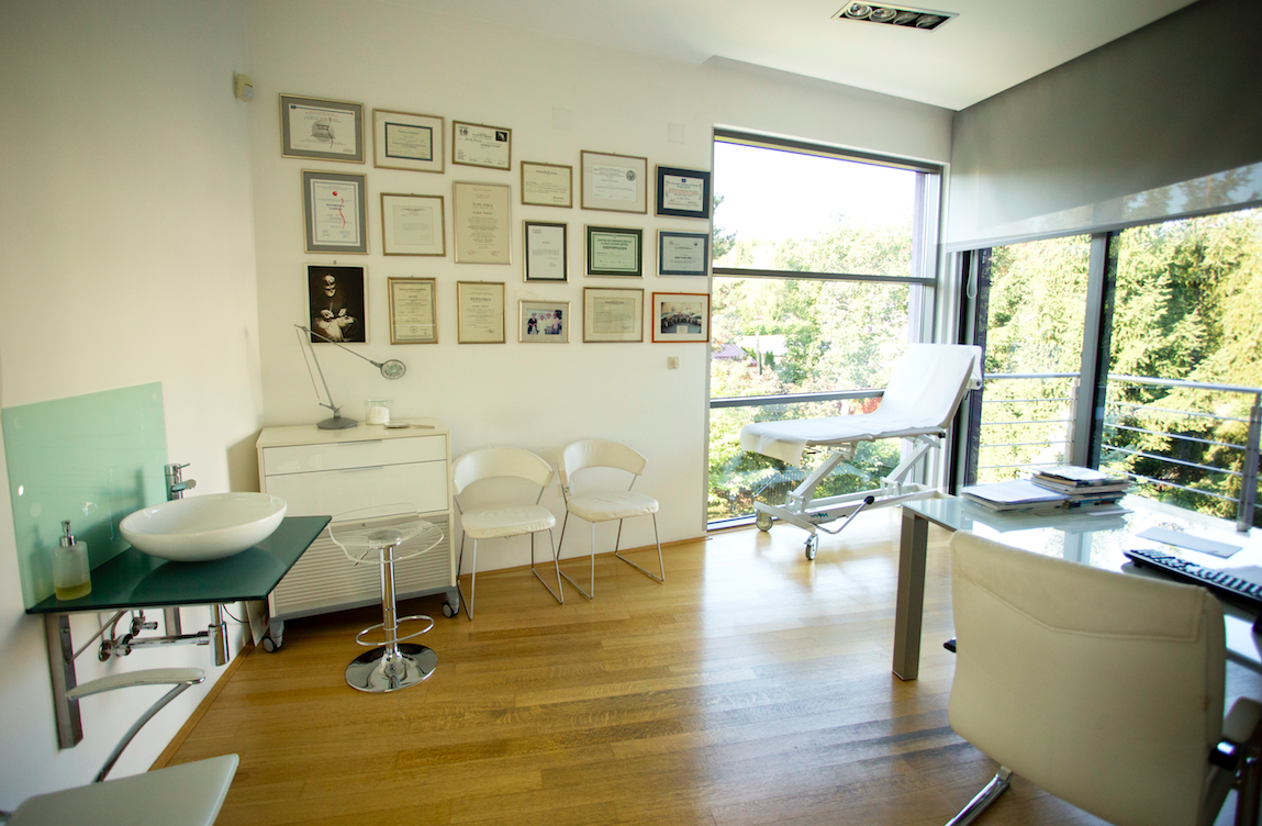 Dr. Toncic Clinic - Dr. Toncic Clinic