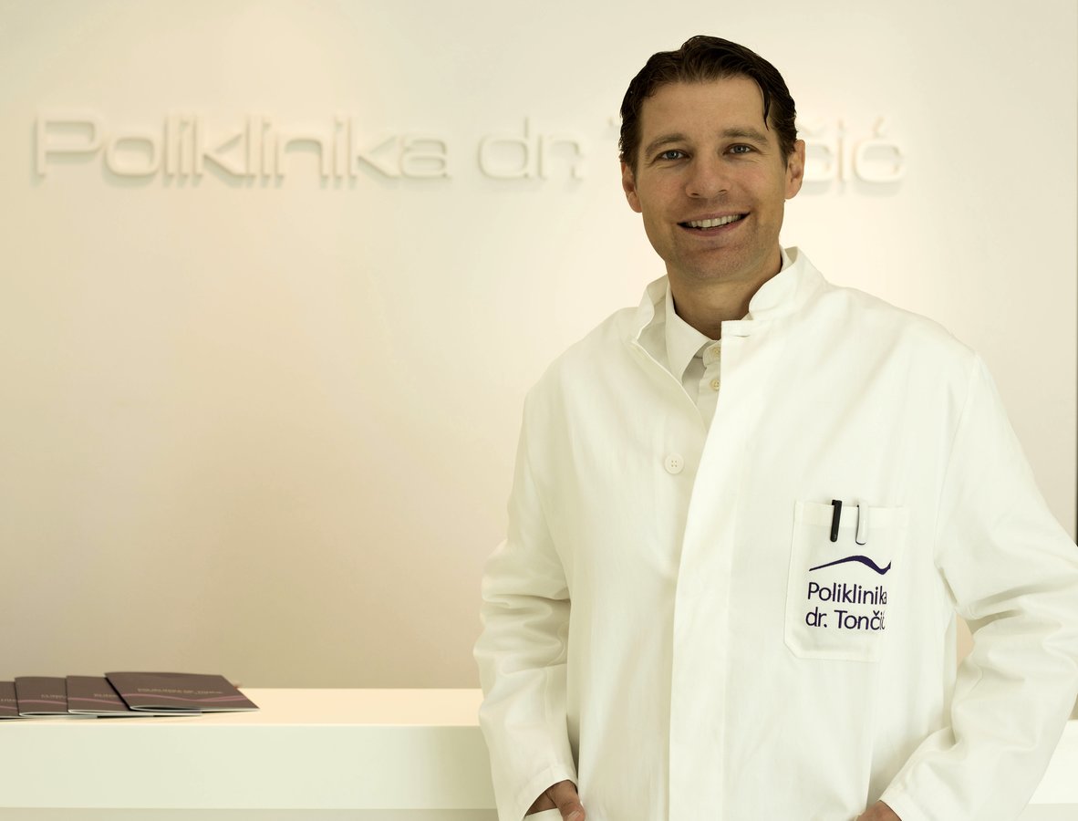 Dr Toncic - Cosmetic Surgery - Dr Toncic - Cosmetic Surgery