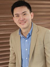 Dr. Tony Beauty Expert - Dr. Tony Beauty Expert