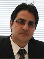 Dr. Turker Ozyigit - Dr. Turker Ozyigit