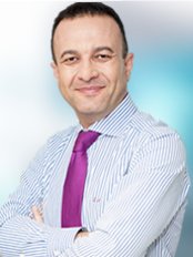 Dr. Ümit Aktaş - Dr. Ümit Aktaş