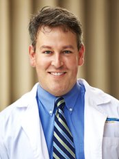 Dr Vance Elliott - Dr Vance Elliott