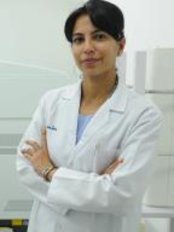 Dr Vandana Jain Cornea and Lasik Surgeon - Dr Vandana Jain Cornea and Lasik Surgeon
