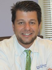 Dr Vasileios Bagiokos at Rea Maternity Hospital - Dr Vasileios Bagiokos at Rea Maternity Hospital