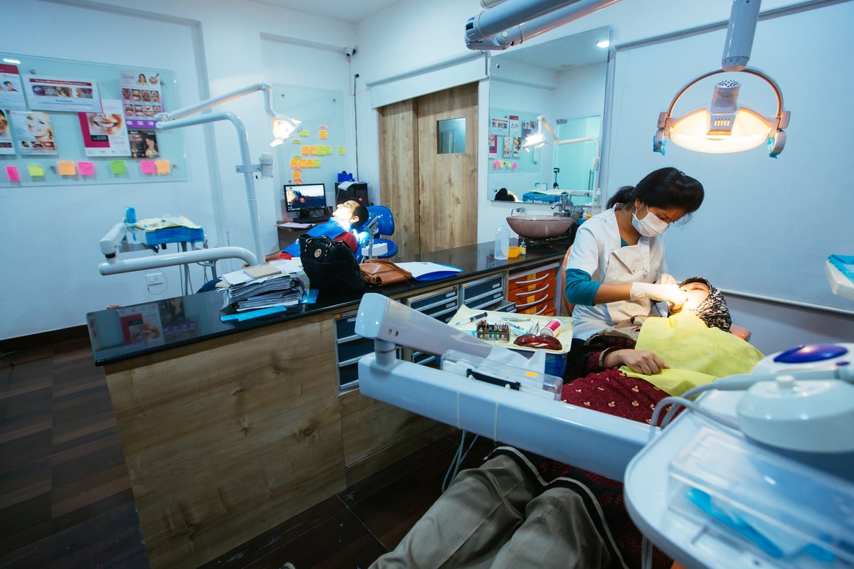 Dr. Venkat Nag : THE DENTAL SPECIALISTS: IMPLANTS - Dr. Venkat Nag : THE DENTAL SPECIALISTS: IMPLANTS