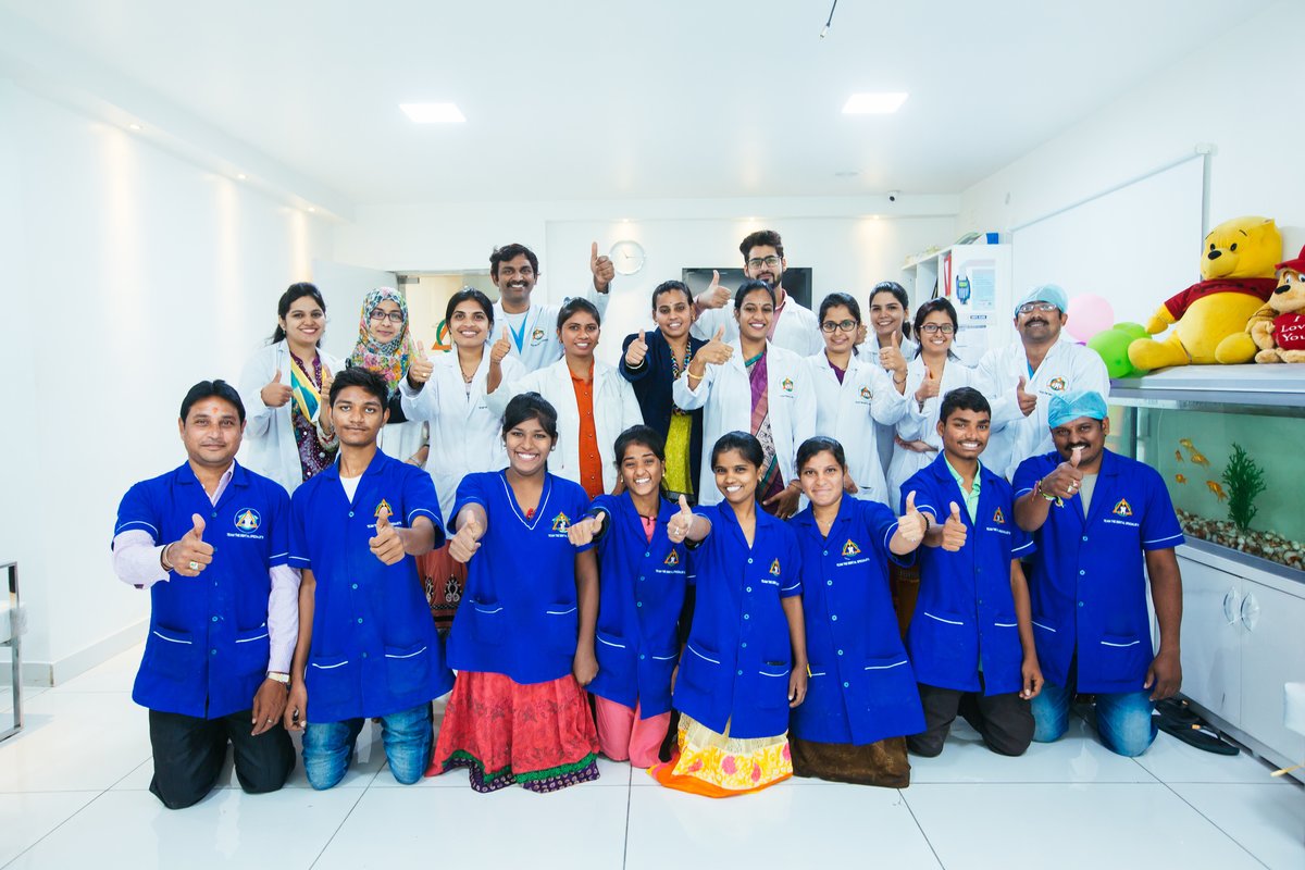 Dr. Venkat Nag : THE DENTAL SPECIALISTS: IMPLANTS - Dr. Venkat Nag : THE DENTAL SPECIALISTS: IMPLANTS