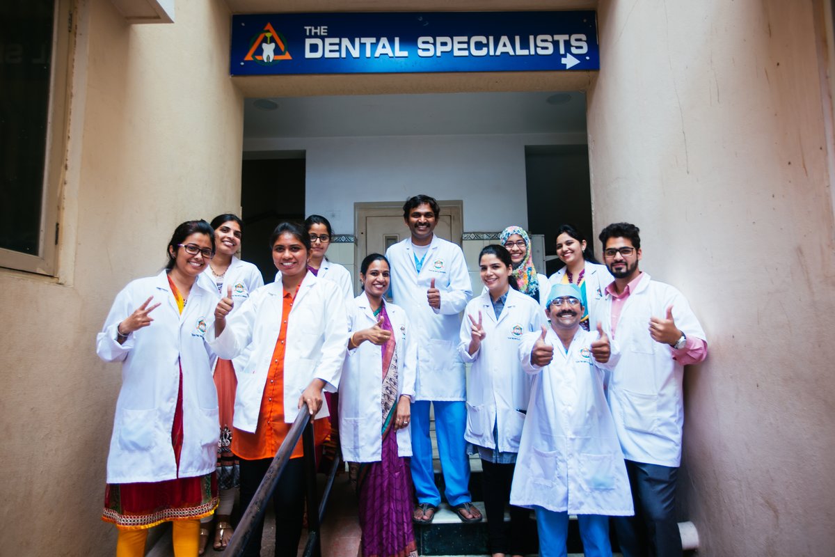 Dr. Venkat Nag : THE DENTAL SPECIALISTS: IMPLANTS - Dr. Venkat Nag : THE DENTAL SPECIALISTS: IMPLANTS