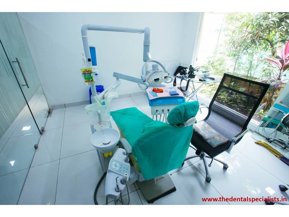 Dr. Venkat Nag : THE DENTAL SPECIALISTS: IMPLANTS - Dr. Venkat Nag : THE DENTAL SPECIALISTS: IMPLANTS