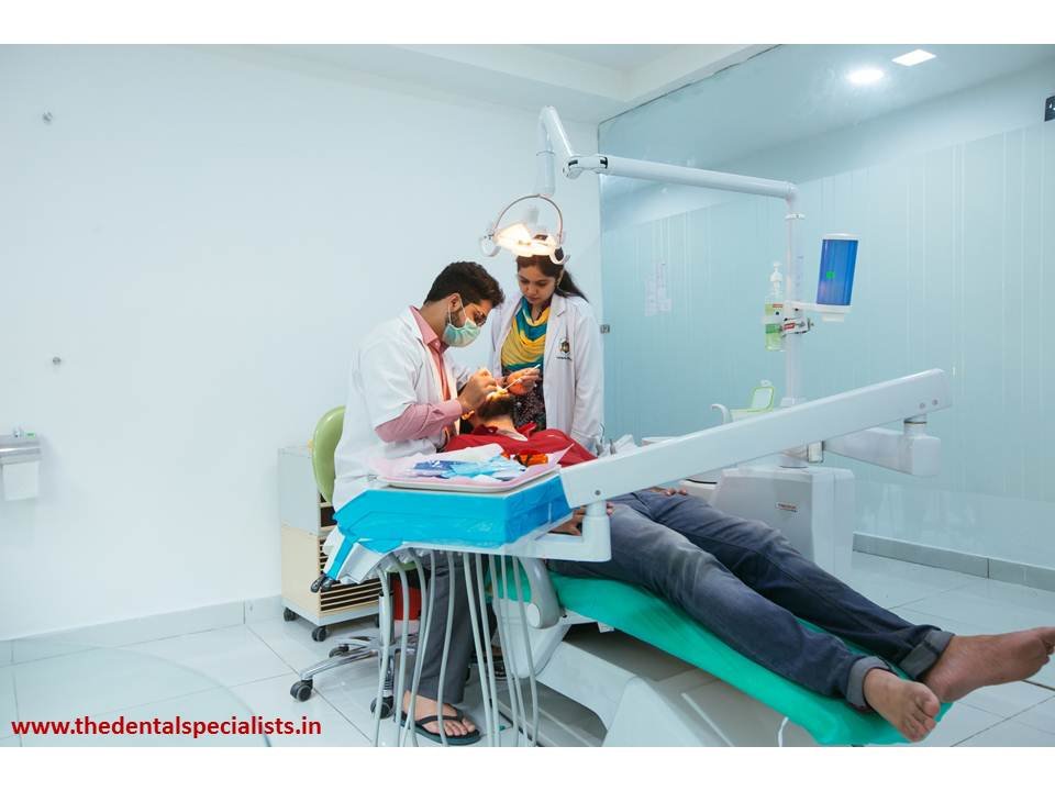 Dr. Venkat Nag : THE DENTAL SPECIALISTS: IMPLANTS - Dr. Venkat Nag : THE DENTAL SPECIALISTS: IMPLANTS