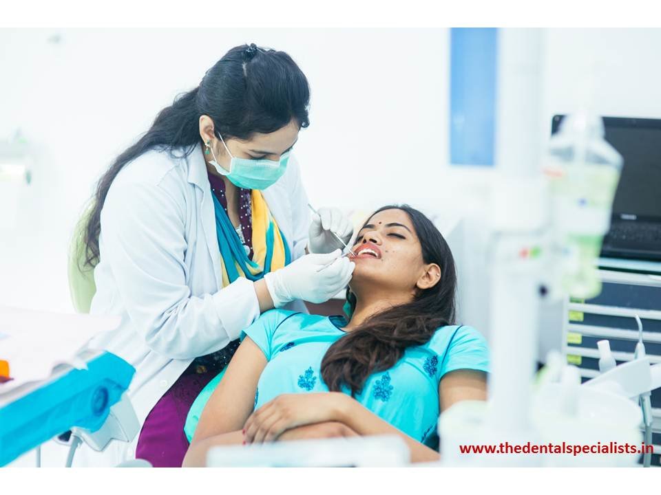Dr. Venkat Nag : THE DENTAL SPECIALISTS: IMPLANTS - Dr. Venkat Nag : THE DENTAL SPECIALISTS: IMPLANTS