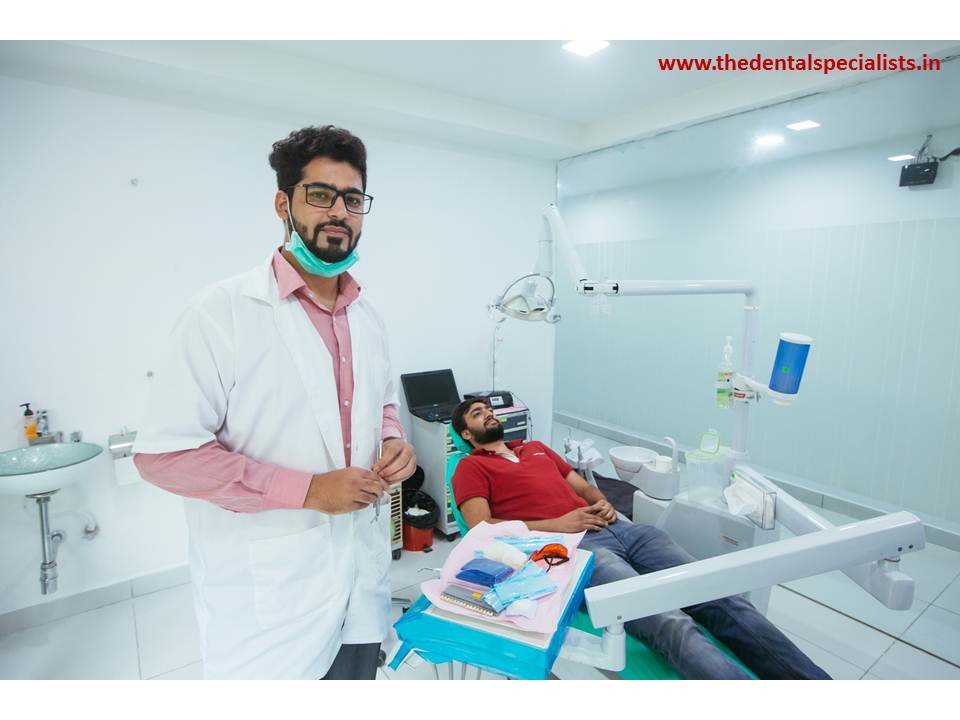 Dr. Venkat Nag : THE DENTAL SPECIALISTS: IMPLANTS - Dr. Venkat Nag : THE DENTAL SPECIALISTS: IMPLANTS