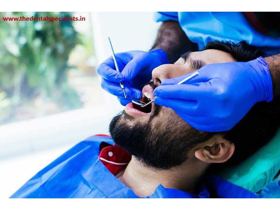 Dr. Venkat Nag : THE DENTAL SPECIALISTS: IMPLANTS - Dr. Venkat Nag : THE DENTAL SPECIALISTS: IMPLANTS