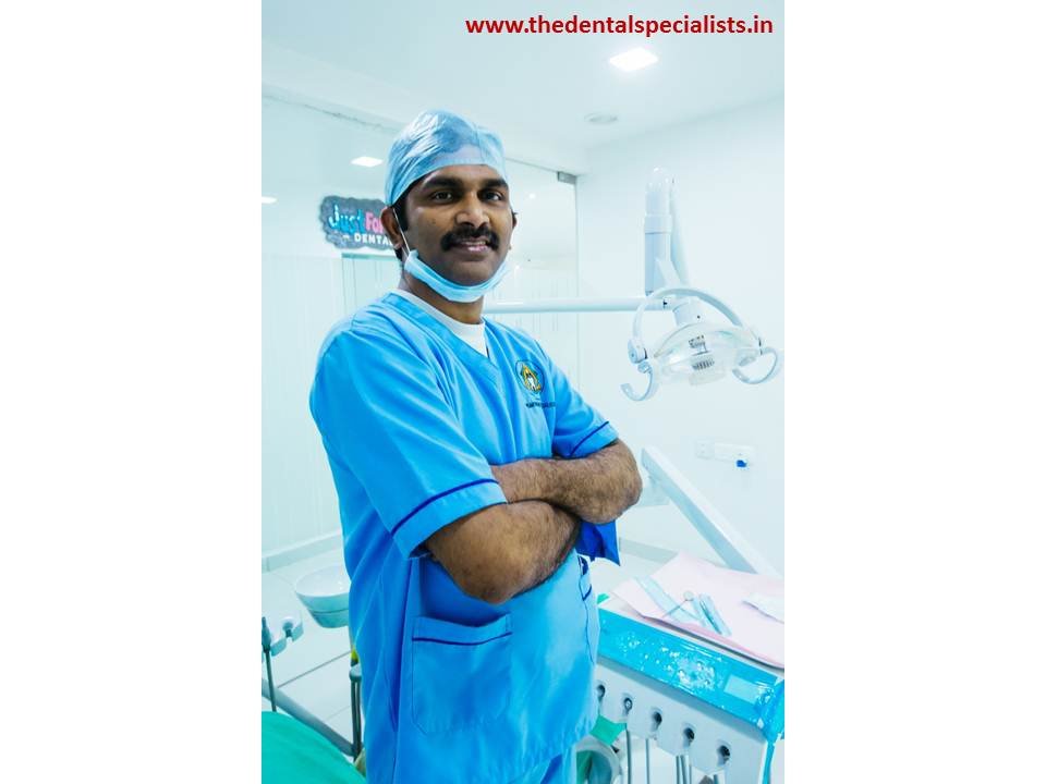 Dr. Venkat Nag : THE DENTAL SPECIALISTS: IMPLANTS - Dr. Venkat Nag : THE DENTAL SPECIALISTS: IMPLANTS