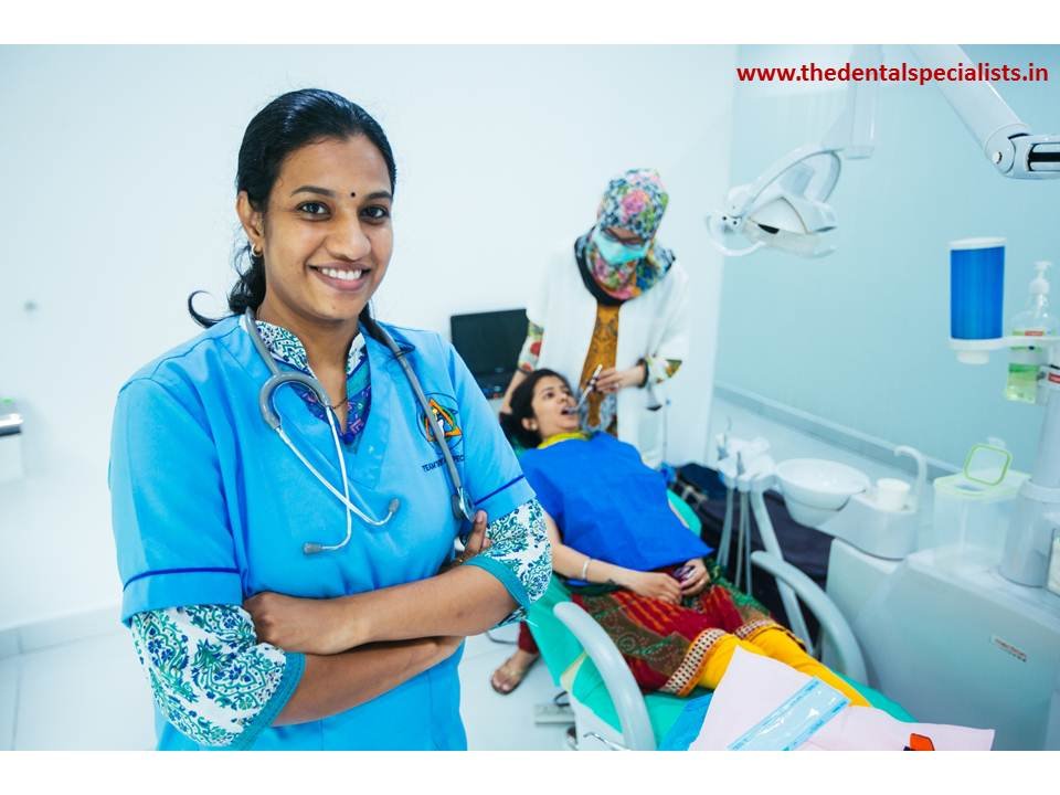 Dr. Venkat Nag : THE DENTAL SPECIALISTS: IMPLANTS - Dr. Venkat Nag : THE DENTAL SPECIALISTS: IMPLANTS