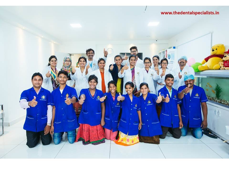 Dr. Venkat Nag : THE DENTAL SPECIALISTS: IMPLANTS - Dr. Venkat Nag : THE DENTAL SPECIALISTS: IMPLANTS